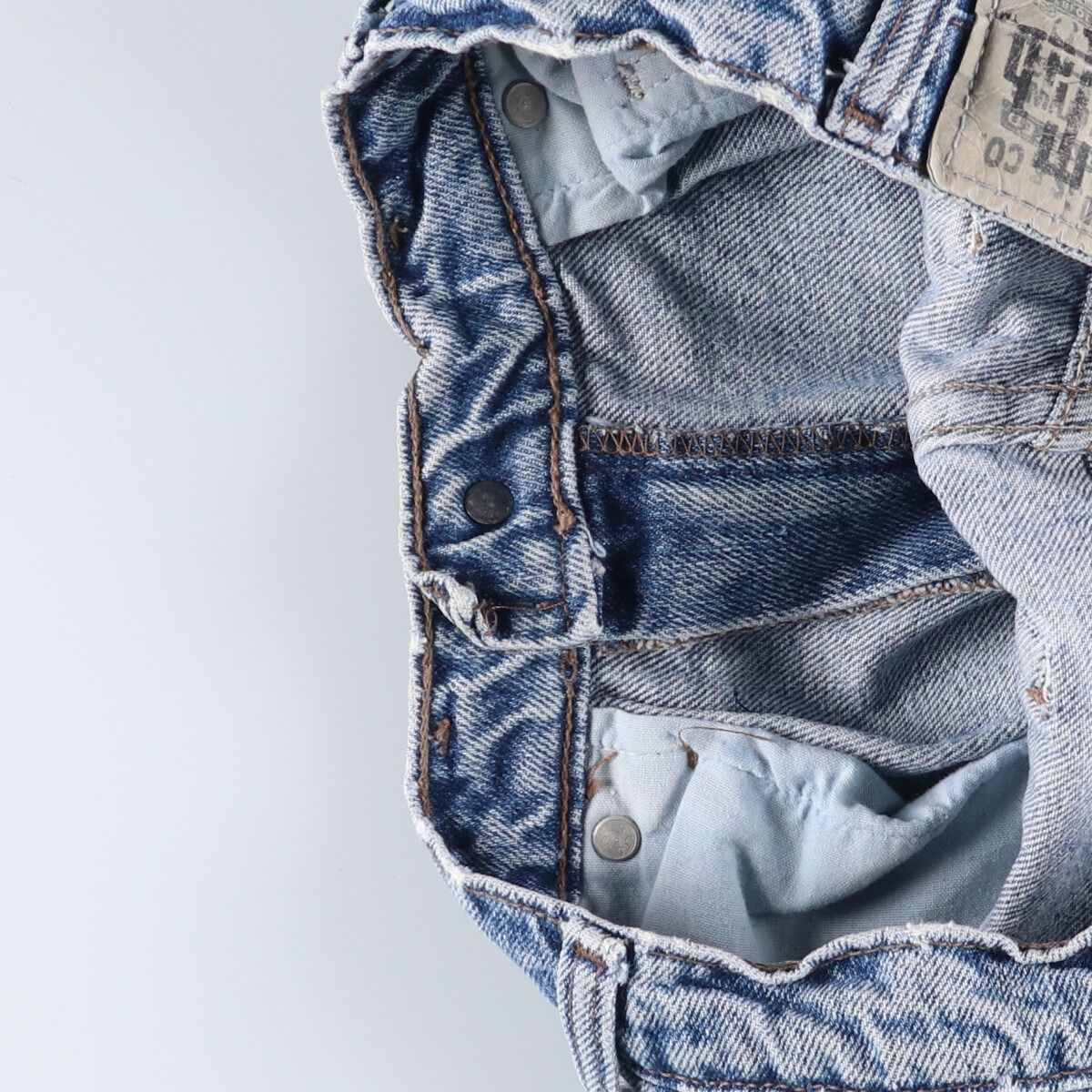 古着 90年代 リーバイス Levi