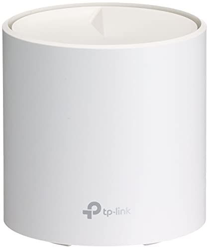 Happy-shops2ユニットセット TP-Link メッシュ WiFi 6 ルーター dual