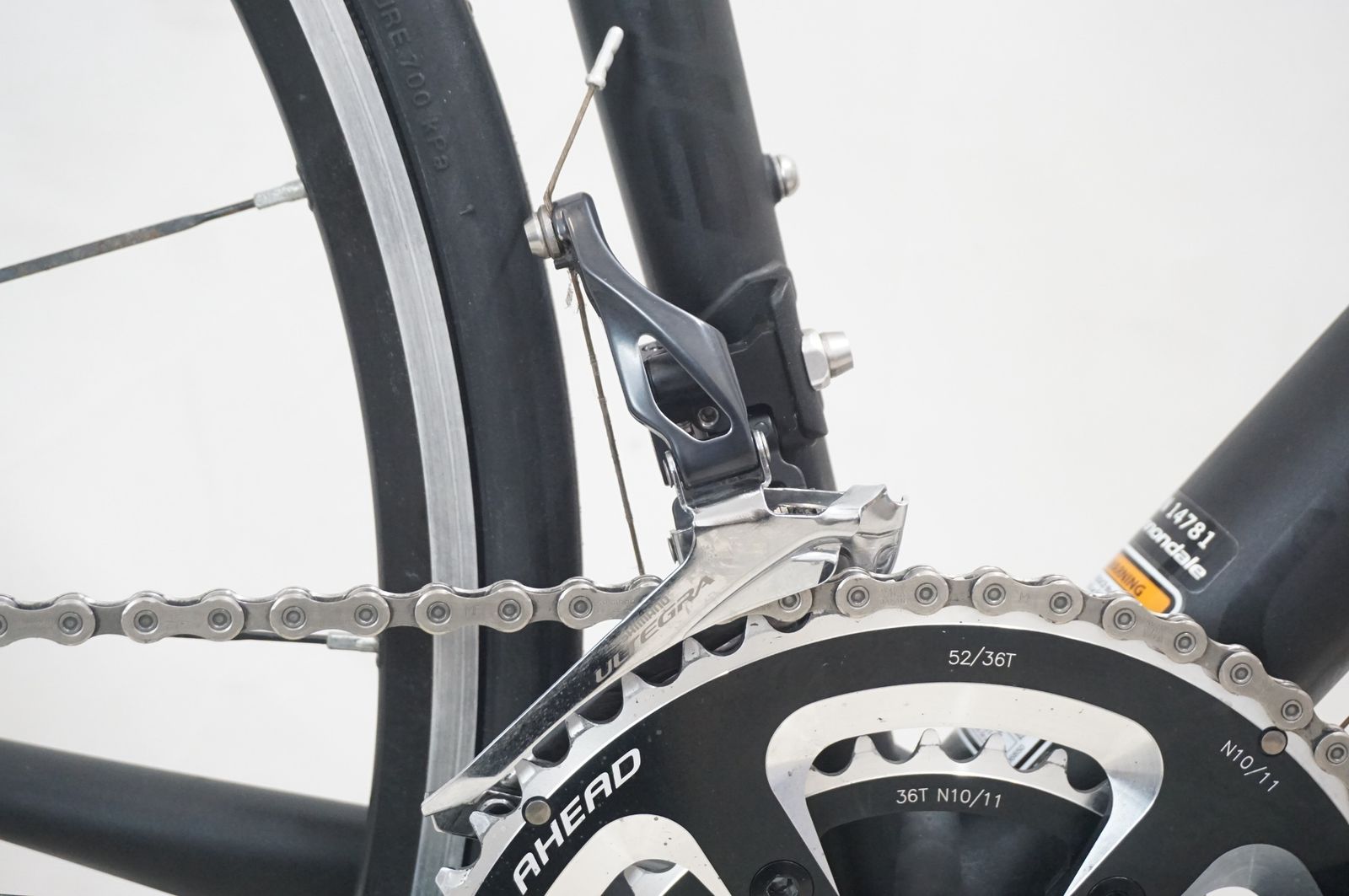 キャノンデール