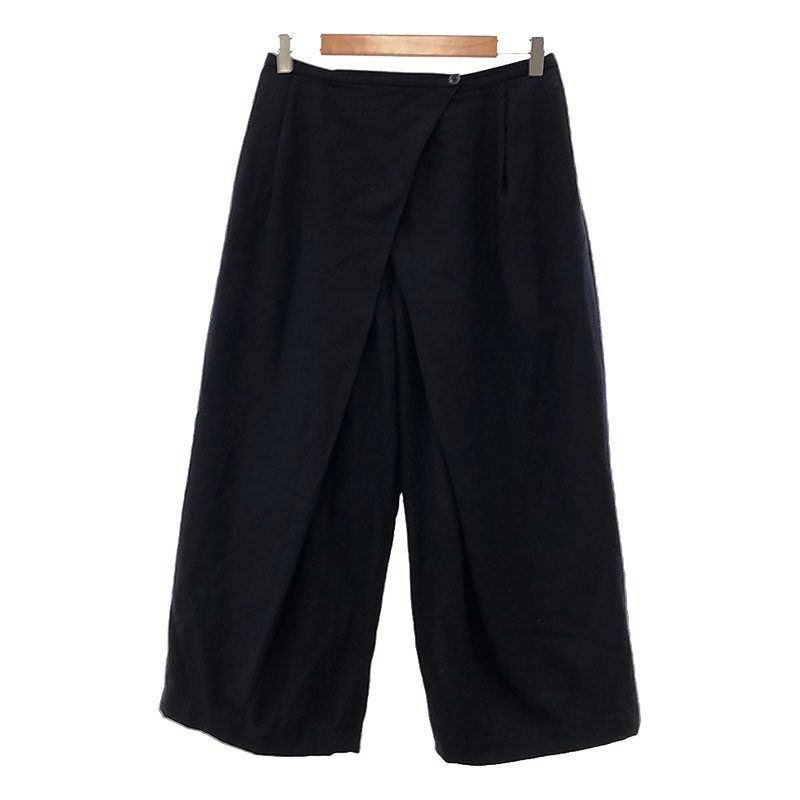さらにお値下しました　minaperhonen tranquil ウールパンツ さらにお値下しました minaperhonen tranquil ウールパンツ
