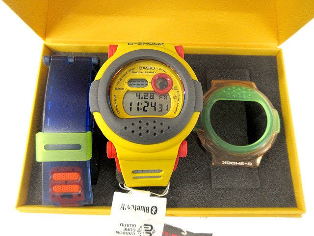 G-SHOCK イルカクジラ フロッグマン GW-200K-2JR CASIO CASIO G-SHOCK