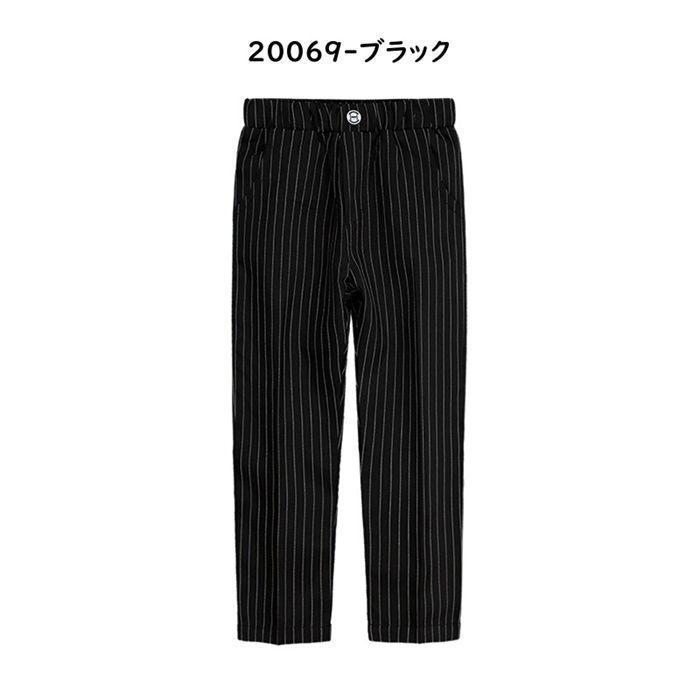 フォーマル パンツ キッズ チェック柄 フォーマルパンツ ロング