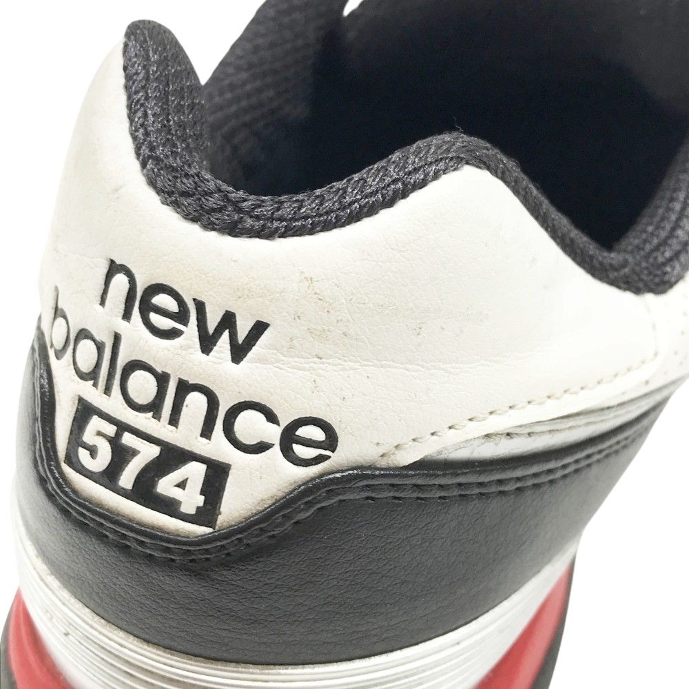 NEW BALANCE GOLF ニューバランス MGB574WR ゴルフシューズ