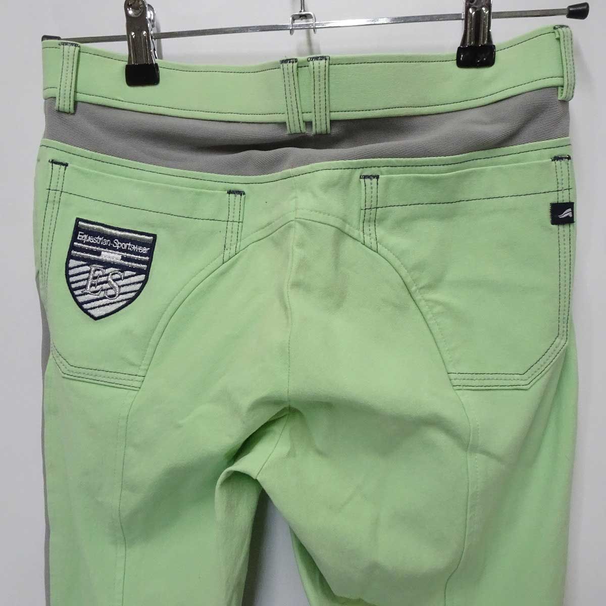 Equestrian Sportswear