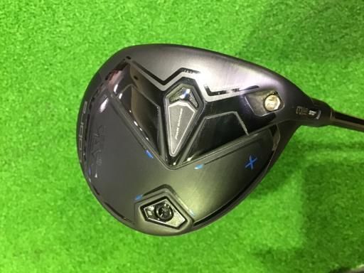 中古】 コブラ cobra DS-ADAPT LS 3W USA フェアウェイウッド FW 純正