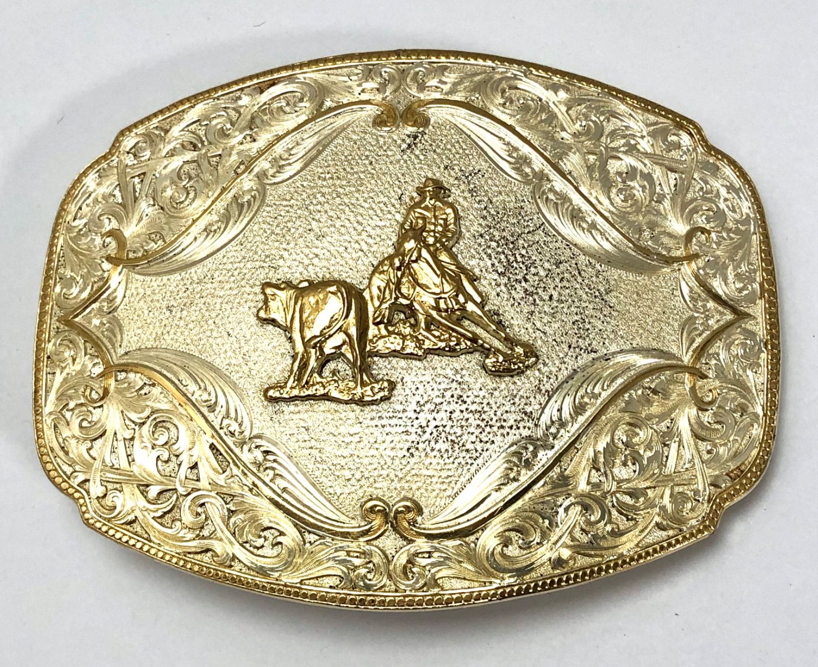モンタナ シルバースミス MONTANA SILVER SMITHS バックル 18697107