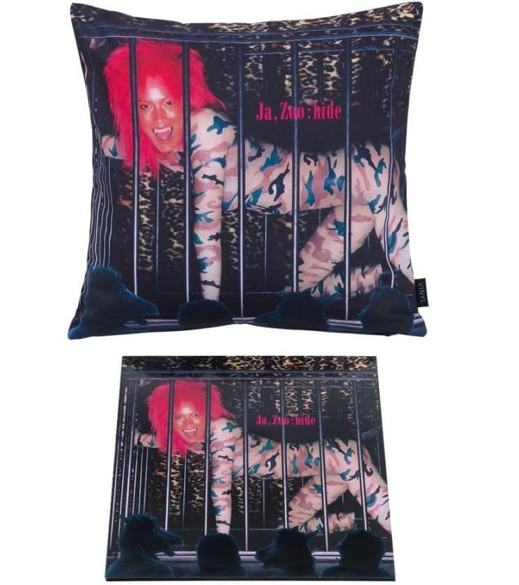 CUSHION