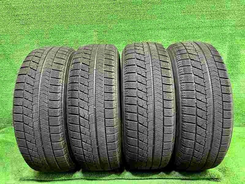 BRIDGESTONE スタッドレス ブリヂストン ブリザックVRX2 195/55R16 4本