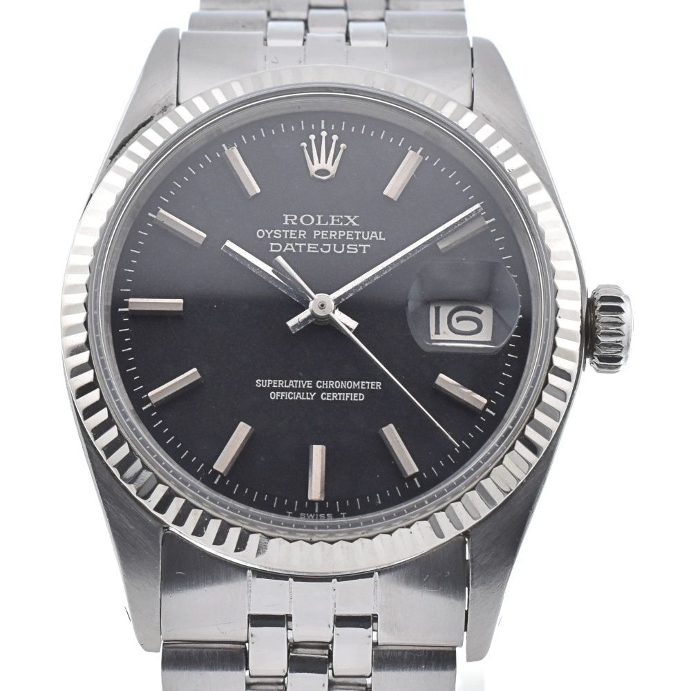 ロレックス ROLEX 1601 オイスターパーペチュアル