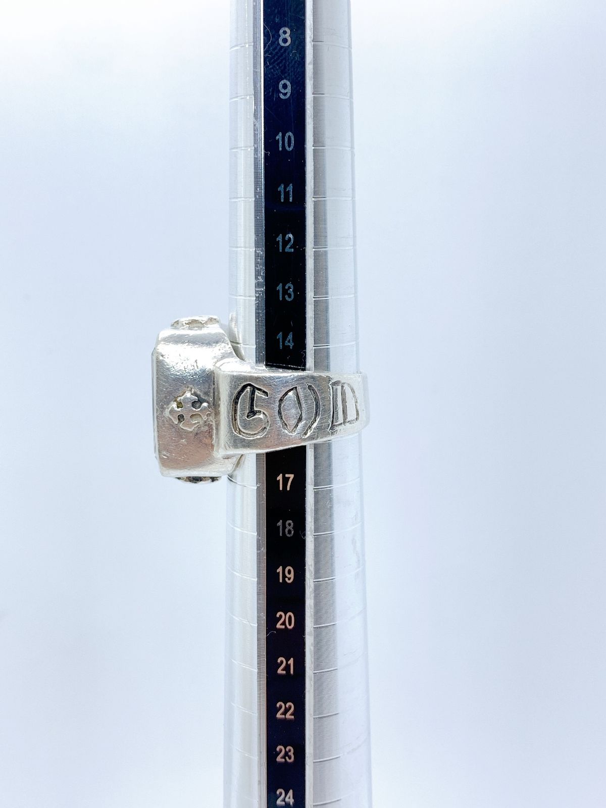  ORDER♡GOD ring SILVER925 15号 ROYAL ORDER/ロイヤルオーダー GOD RING/ゴッドリング silver925