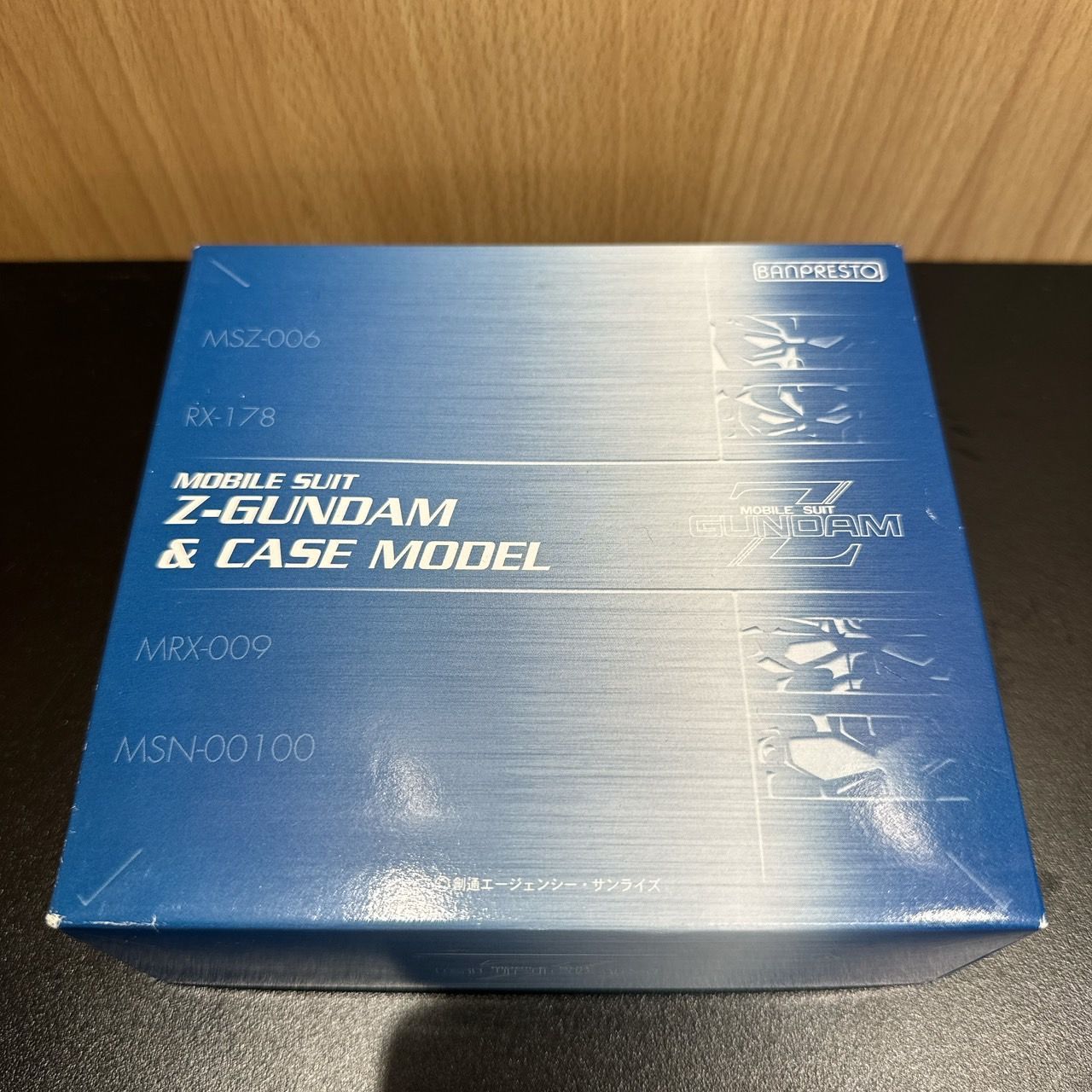 Z-GUNDAM/Zippo ガンダム ジッポ KID234281717 - メルカリ