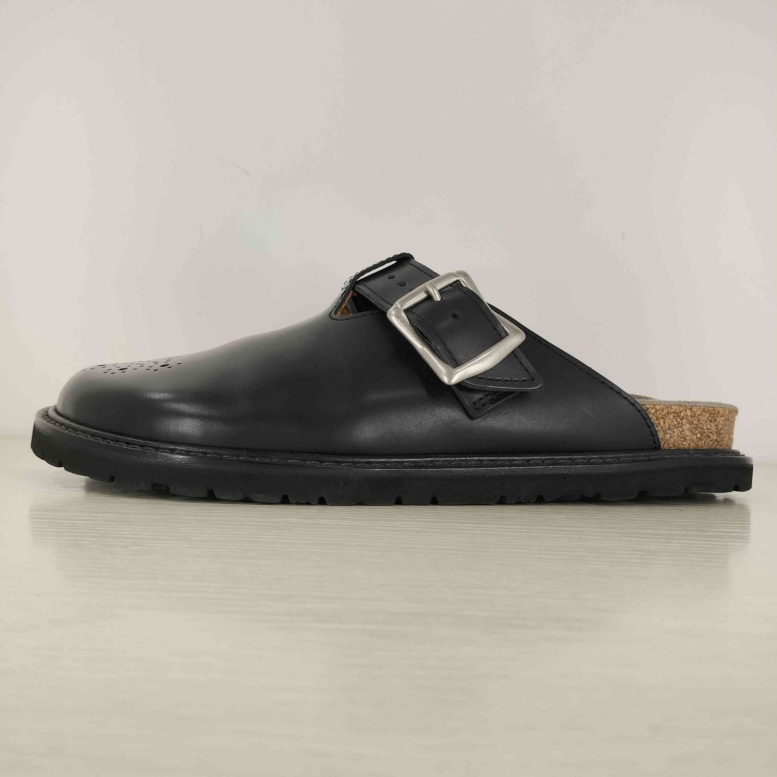 エンダースキーマ Hender Scheme buggs ol-s-bug バグス レザー