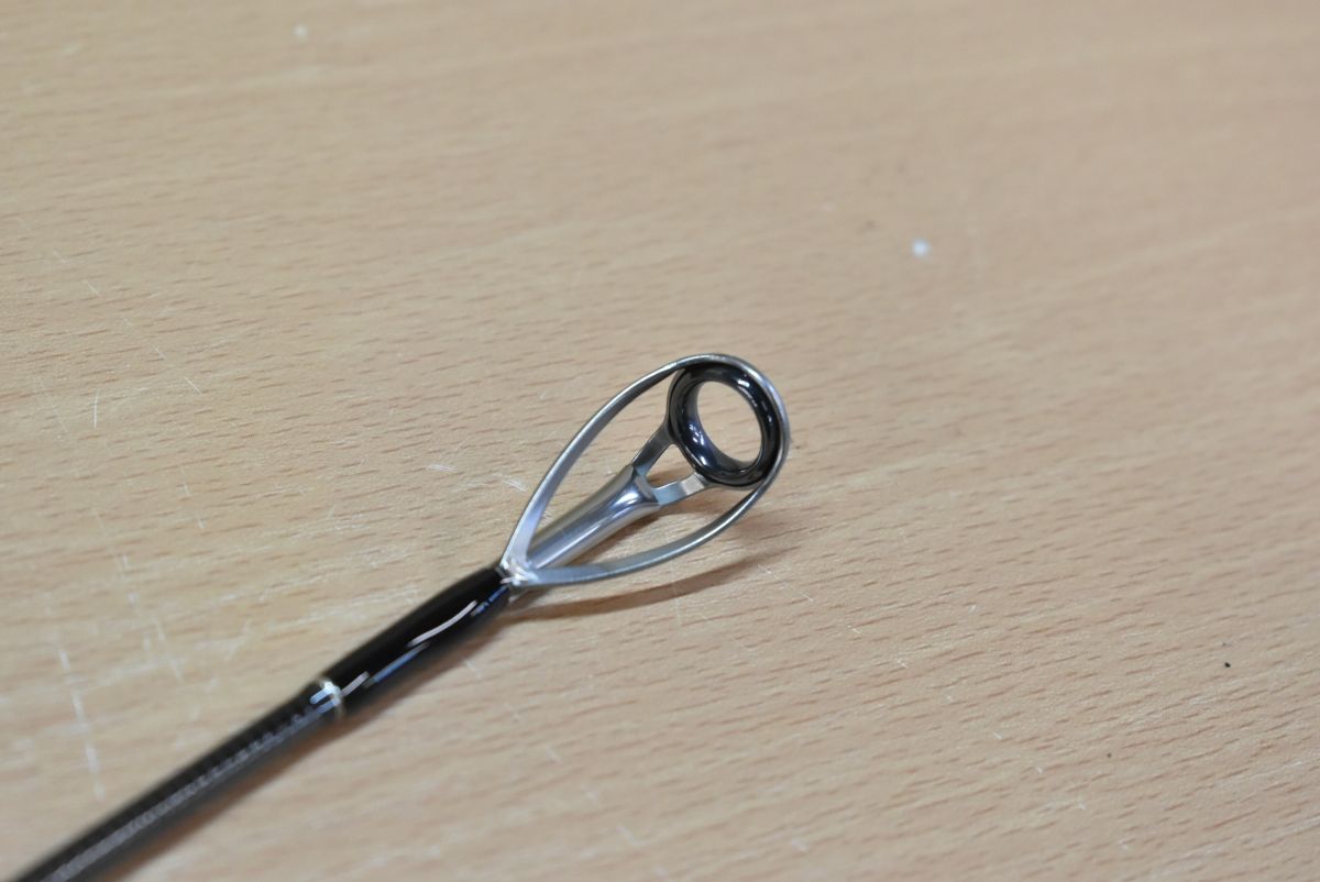 レイジングブル 100