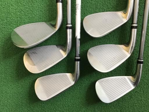 ダンロップ ゼクシオ アイアンセット (2022) XXIO(2022) 5S