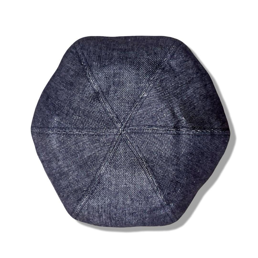 正規品 HERMES エルメス ガブリエル セリエ クルー ド セル デニム