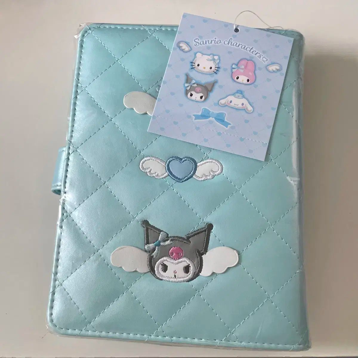 夢見るエンジェルシリーズ バインダー Amazon.co.jp: サンリオ(SANRIO