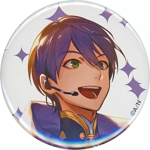 剣持刀也　FANTASIA 缶バッジ にじさんじ 剣持刀也 fantasia 缶バッジ 11点