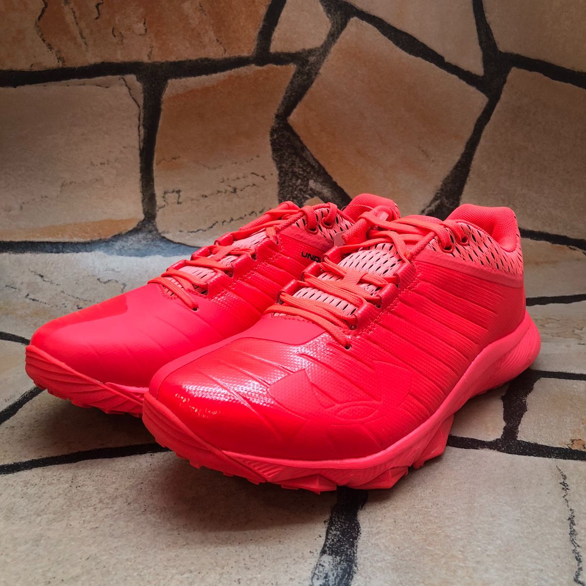 UNDER ARMOUR UA Yard Trainer Wide 3020204 600 S 16