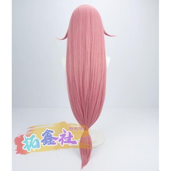 八重神子 やえみこ