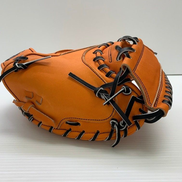 中古品 アレグリア ALEGRIA 硬式キャッチャーミット 5561 中古品 アレグリア ALEGRIA 硬式キャッチャーミット 5561 - メルカリ