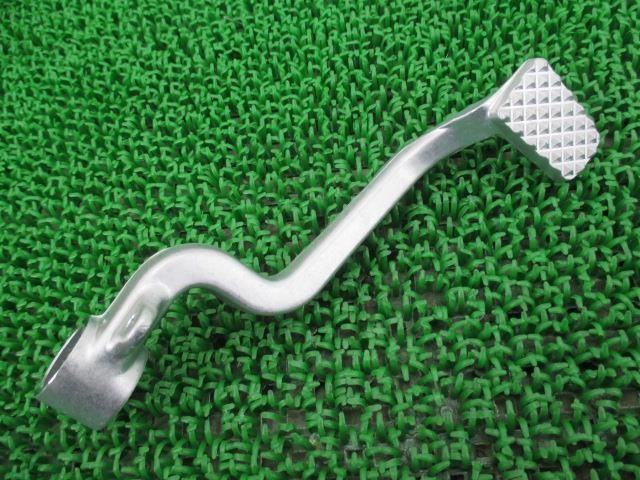 ZZ-R1100 ブレーキペダル 43001-1292 在庫有 即納 カワサキ 純正 新品 バイク 部品 ZX1100C 車検 Genuine