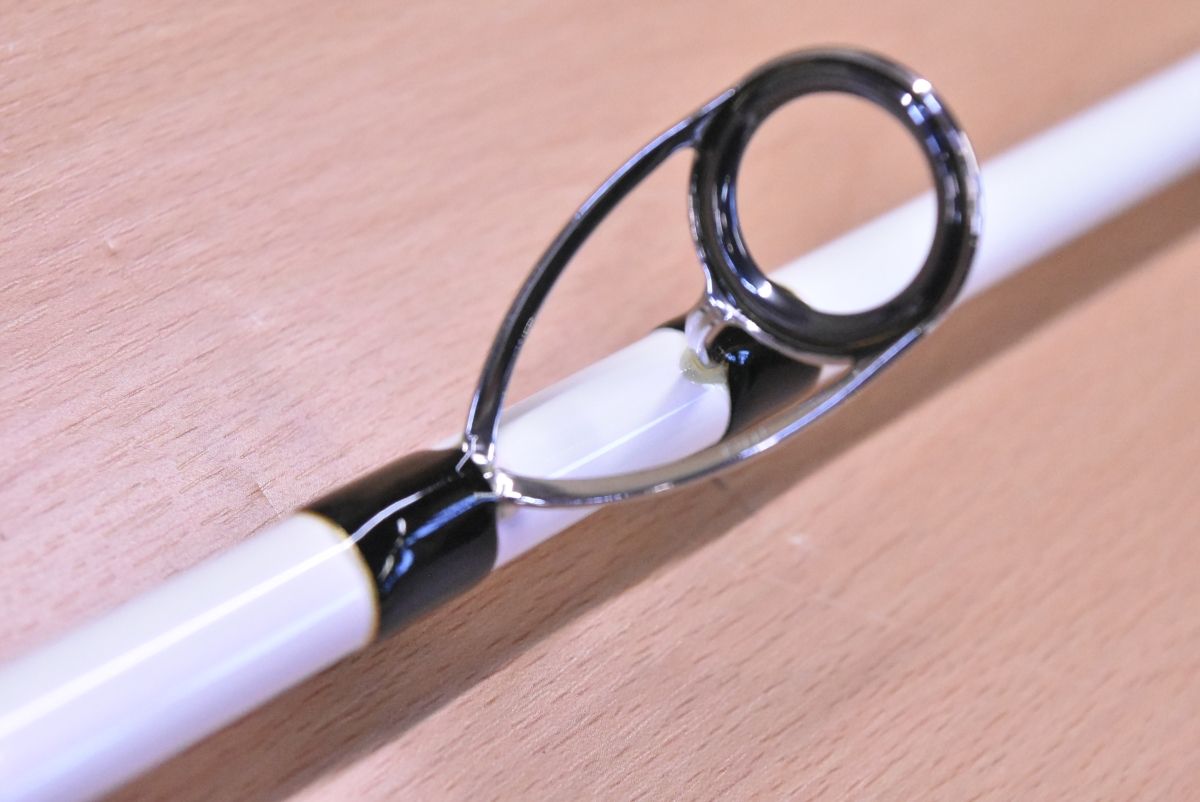 投げ釣り サーフ