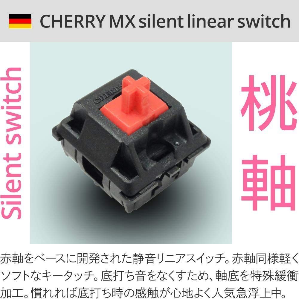 数量限定】MINILA-R Convertible ワイヤーキープラー付 Majestouch