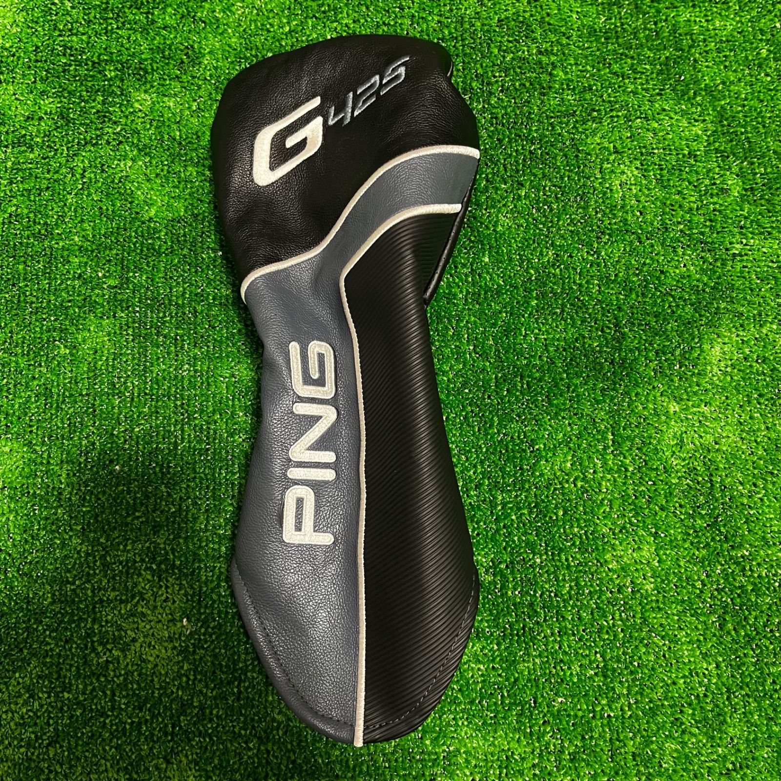 新品】PING G425 MAX ドライバー 9度 ヘッドのみ カバーあり