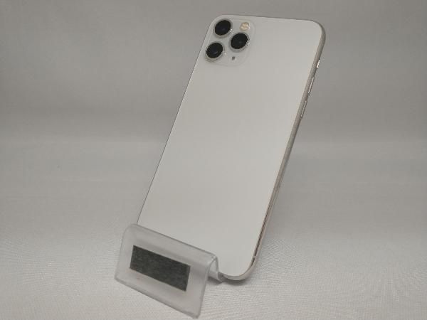 iPhone 11 Pro シルバー 本体　64GB ソフトバンク iPhone 11 Pro 64GB SILVER (seminovo) – LS