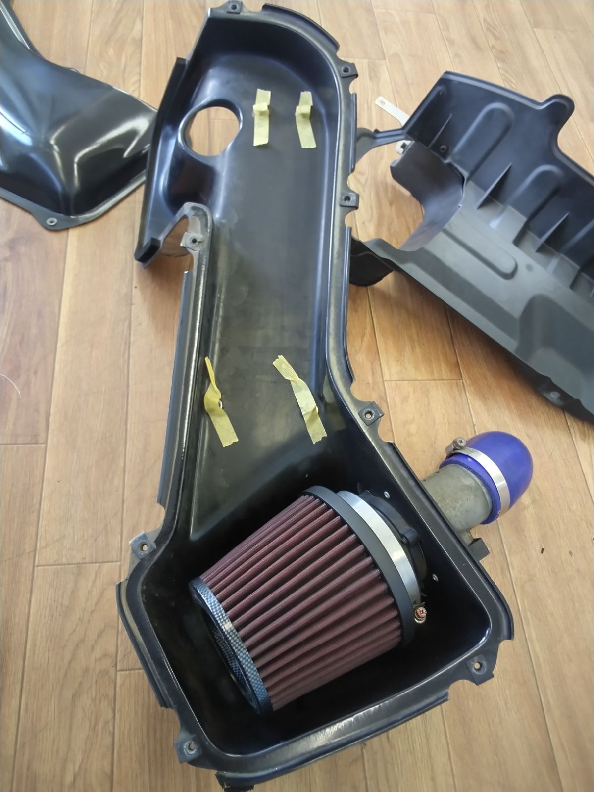 スイフトスポーツ