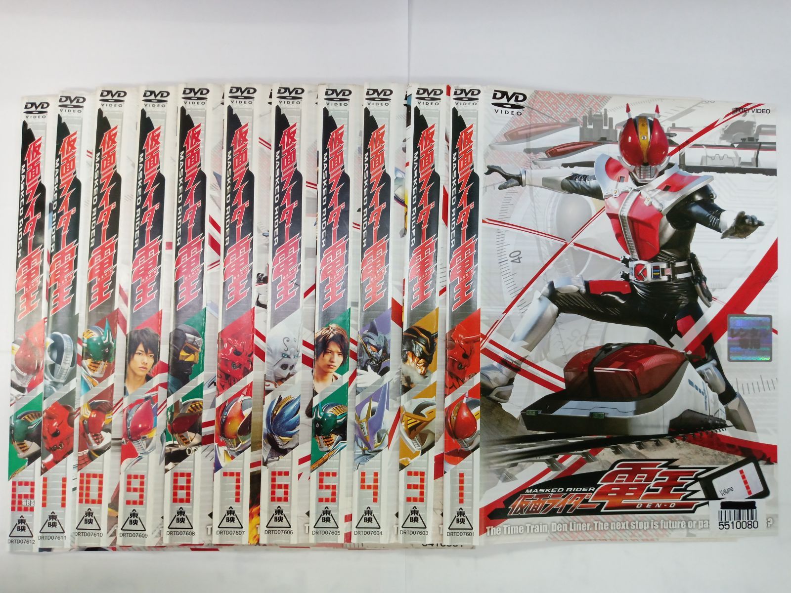 DVD 銀河英雄伝説 DVD-BOX SET2 銀河英雄伝説 DVD-BOX SET2〈11枚組