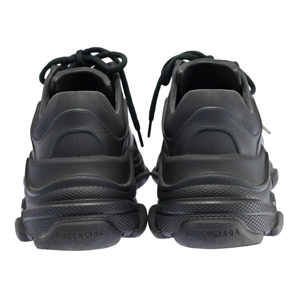 【BALENCIAGA】トリプルSモールドスニーカー BALENCIAGA バレンシアガ Triple S Mold Sneaker EVA トリプル