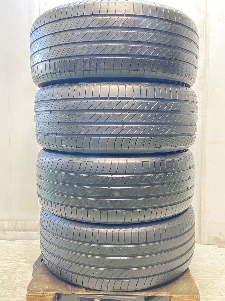 225/50R18  nミシュラン プライマシー4 n中古タイヤ サマータイヤ 4本セットn s18240509901