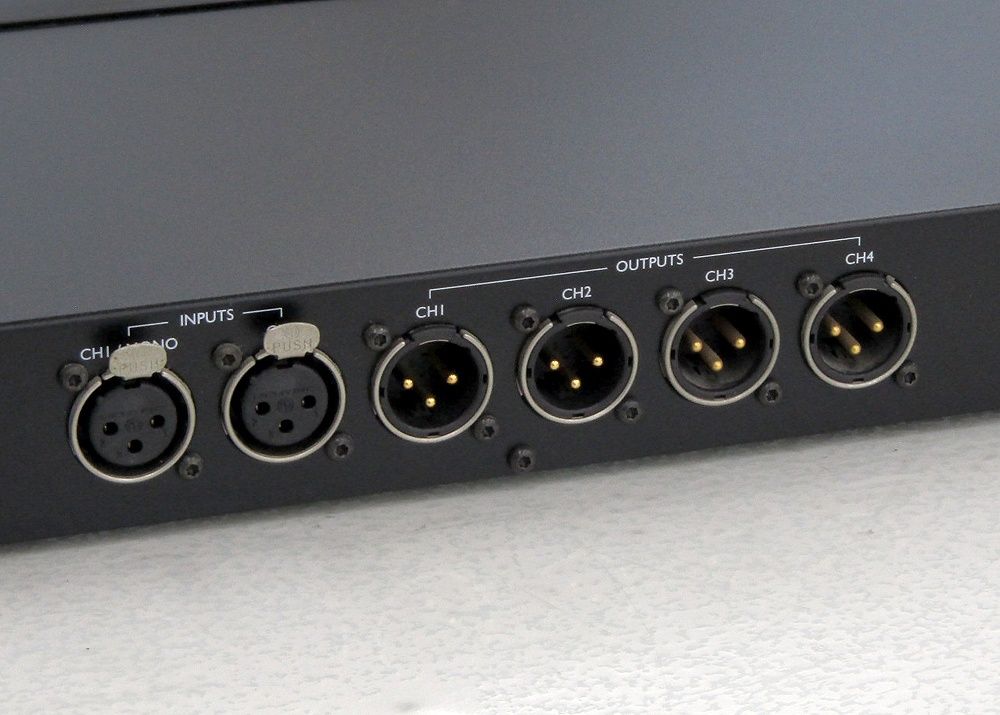 パナレーシステムコントローラー Panaray