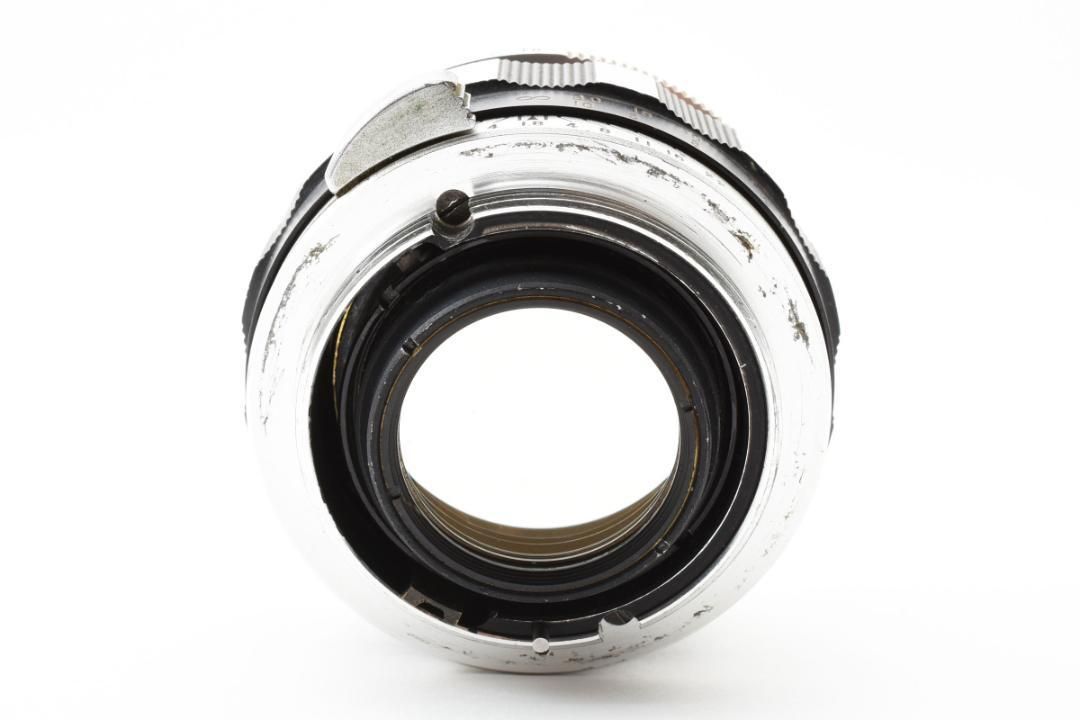 ◎ゼブラタクマー◎ Auto Takumar 55mm F1.8 売れ筋 Y037 ◎ゼブラ