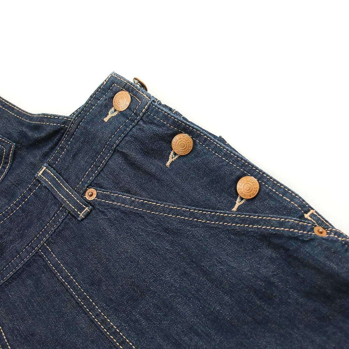 Jean Paul GAULTIER ×Levi's ジャンポールゴルチェ×リーバイス 2010AW