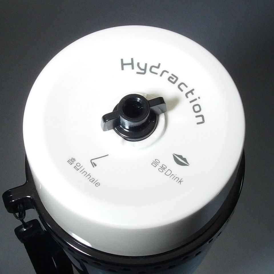 水素ガス吸入器 H₂-Healer 携帯用 水素ヒーラー 公式通販 H2vision 