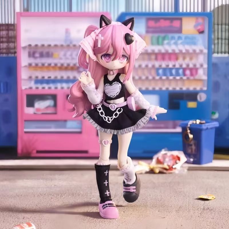 OneMall provides Mercari products: 悸動瞬息 “一万次出逃” “1万回の