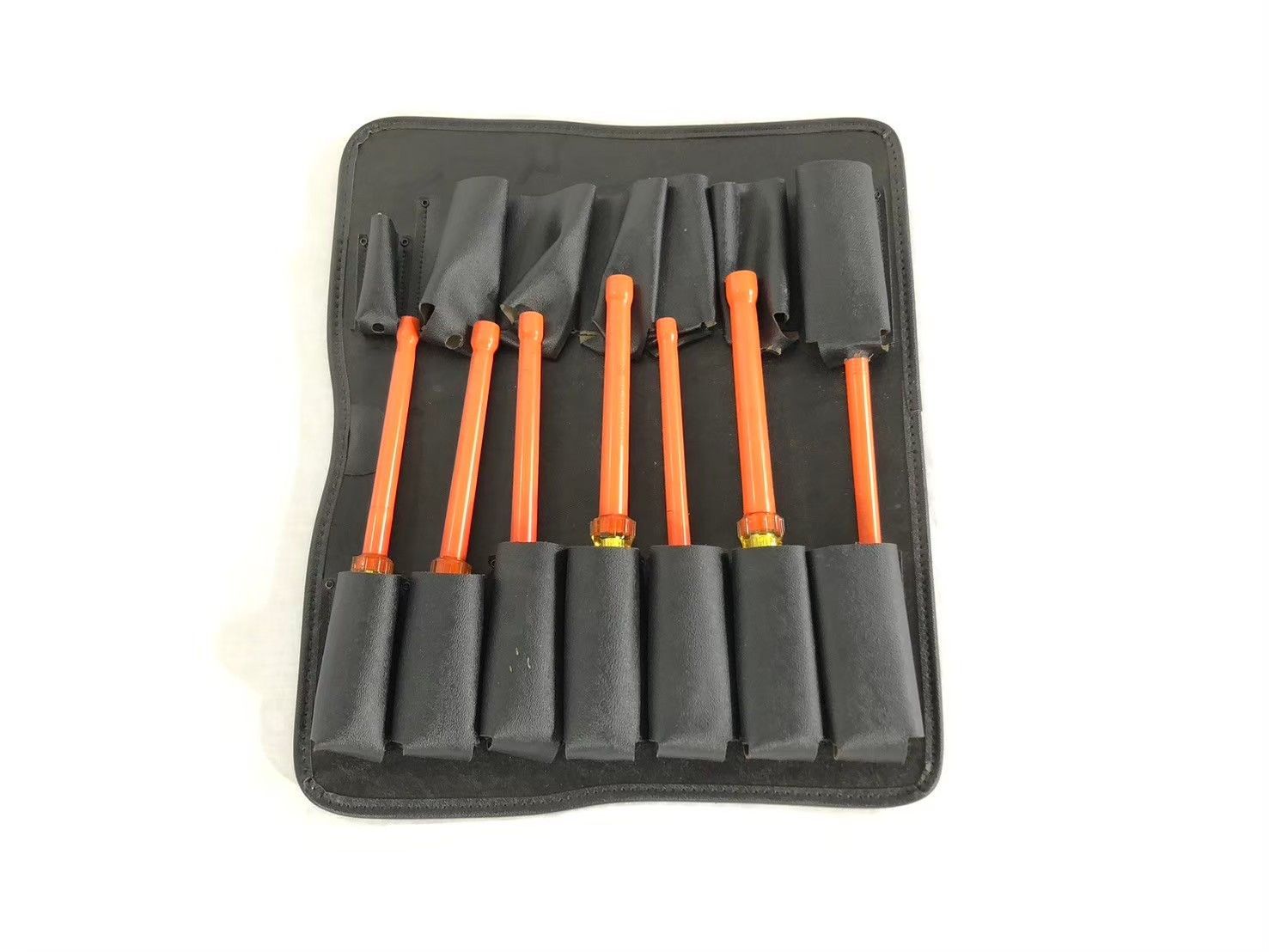 高品質 絶縁工具セット