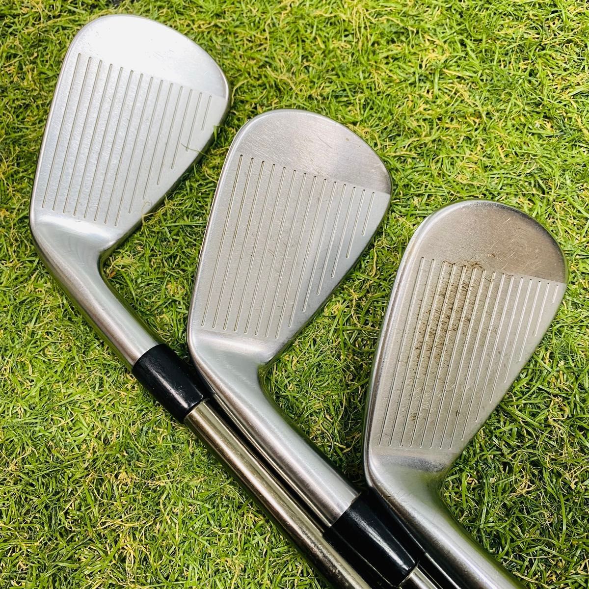 【良品】テーラーメイド P770 2020 メンズアイアンセット 7本 カーボン テーラーメイド（TAYLORMADE）（メンズ）P770 アイアン(5I ロフト25.5