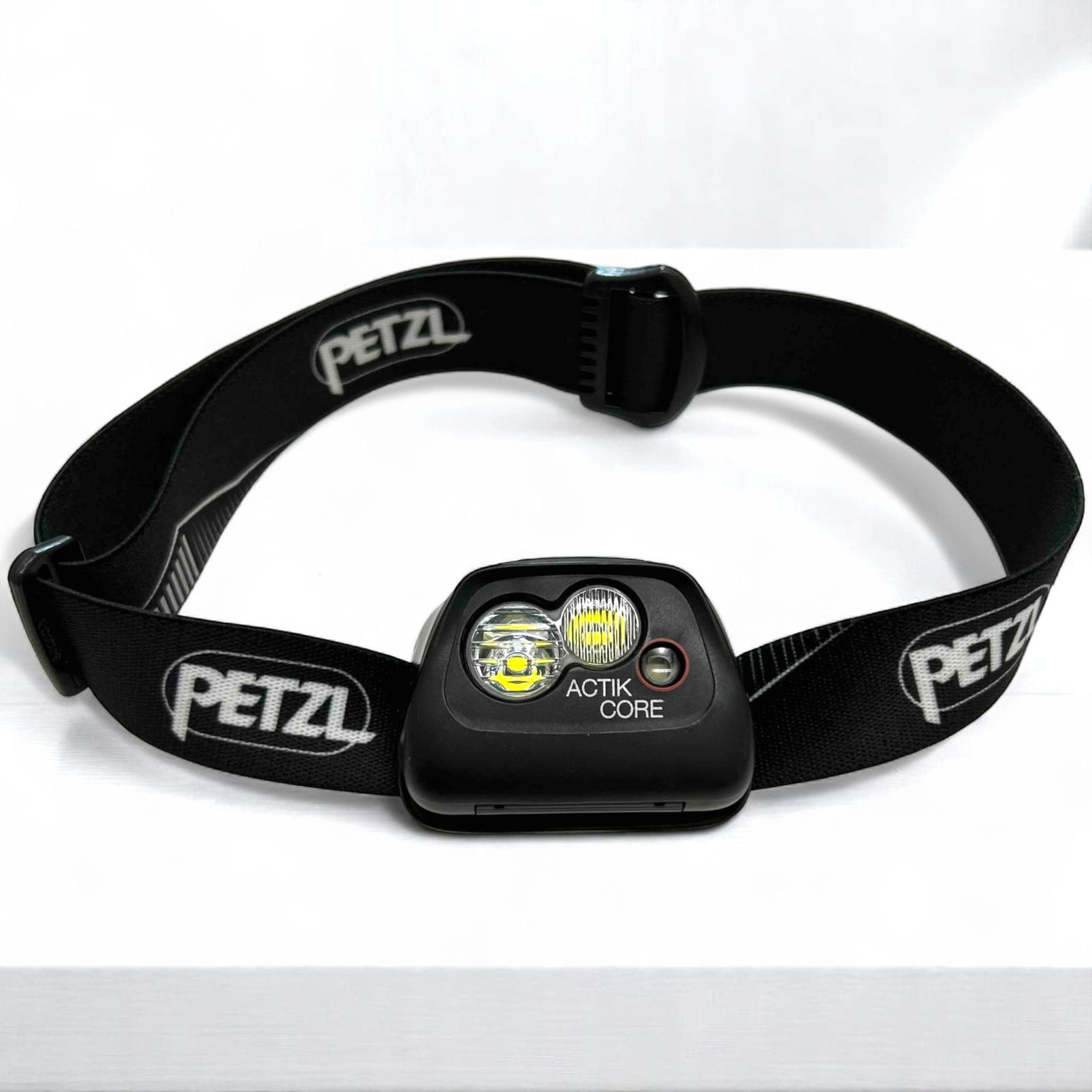 Amazon | Petzl(ペツル) ヘッドライト LEDライト アクティック