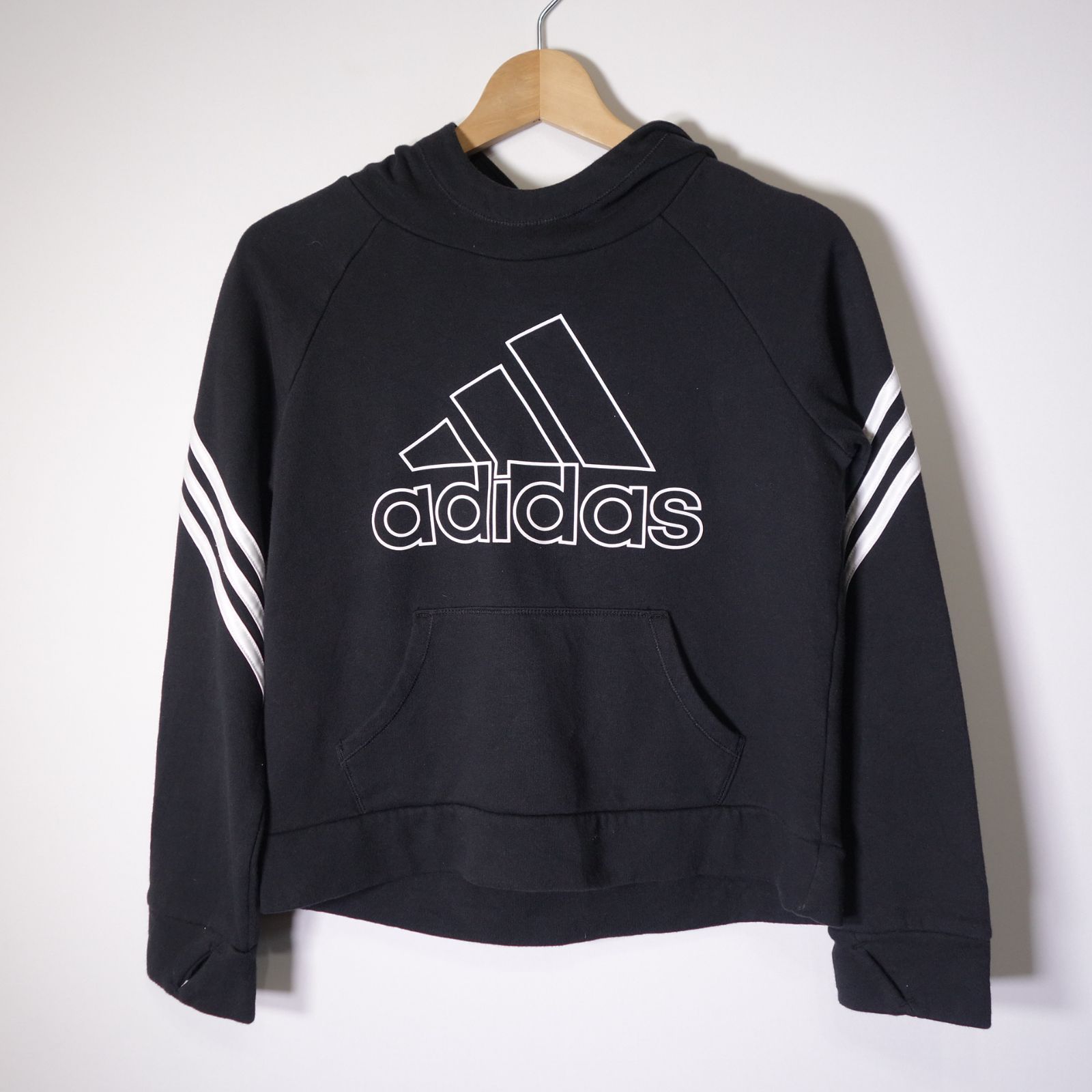 アディダス　adidas トレーナー　子ども服　男の子
