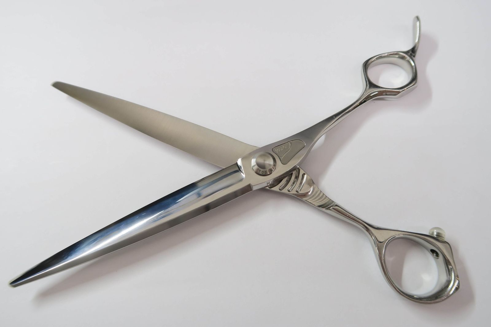 トギノン スパーブII 7インチ シザー トギノンシザー 荒刈り ライン