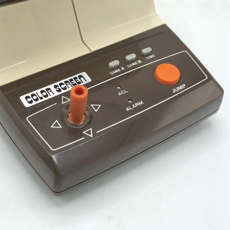 中古】ｹﾞｰﾑOP）動作確認済)任天堂/GAME & WATCH TABLE TOP ゲーム