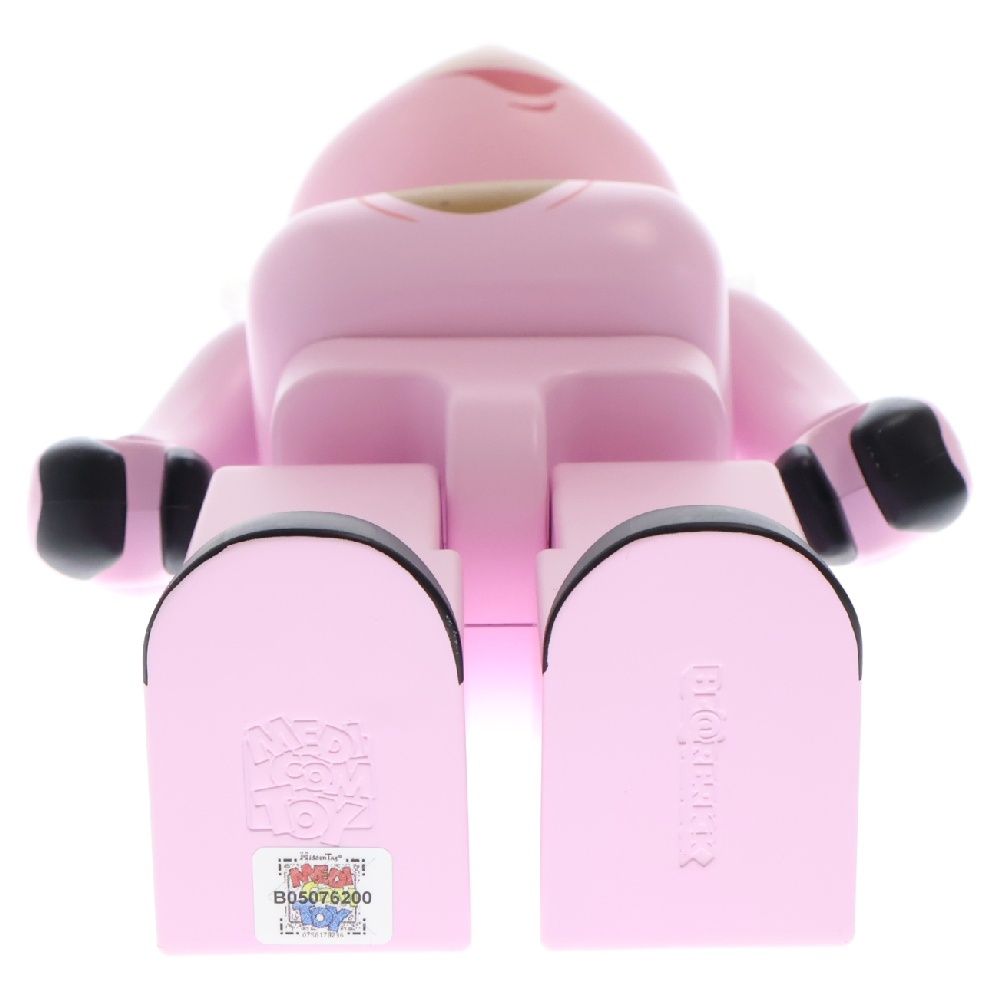 MEDICOM TOY (メディコムトイ) BE@RBRICK HAMM (TOY STORY) 400% トイ