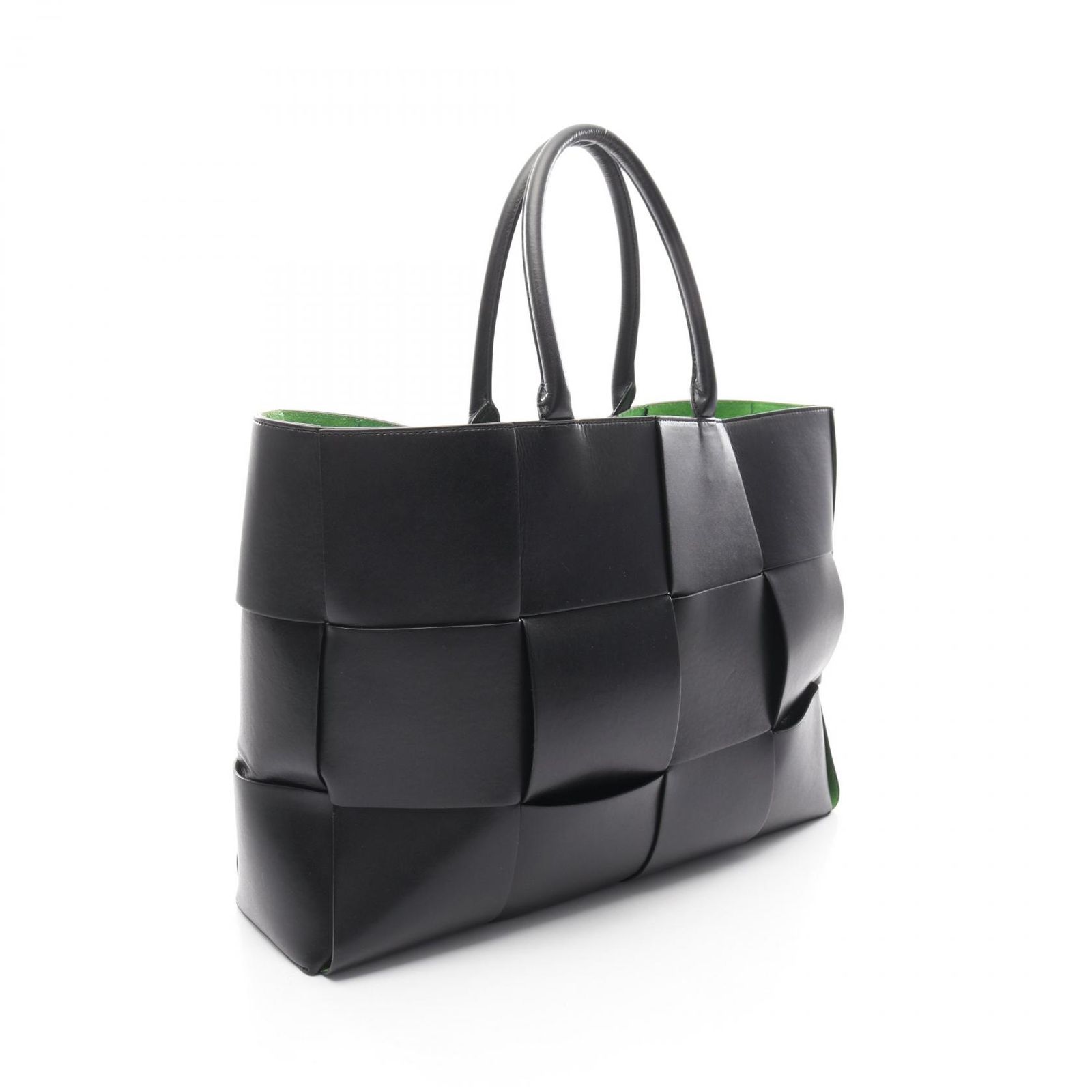 ボッテガヴェネタ BOTTEGA VENETA トートバッグ THE ARCO TOTE