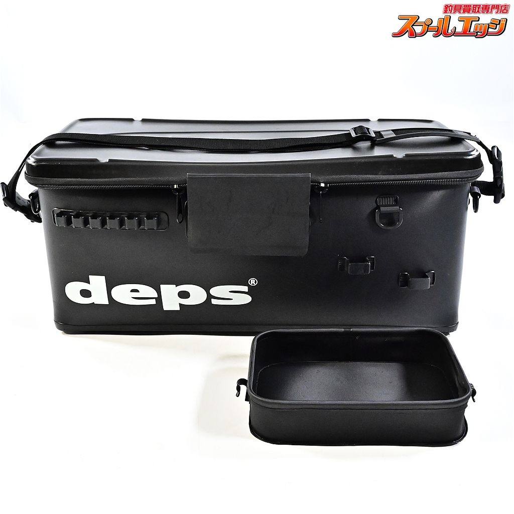 デプス バッカンラージ deps BAKKAN LARGE タックルボックス バッカン K_160 e07563