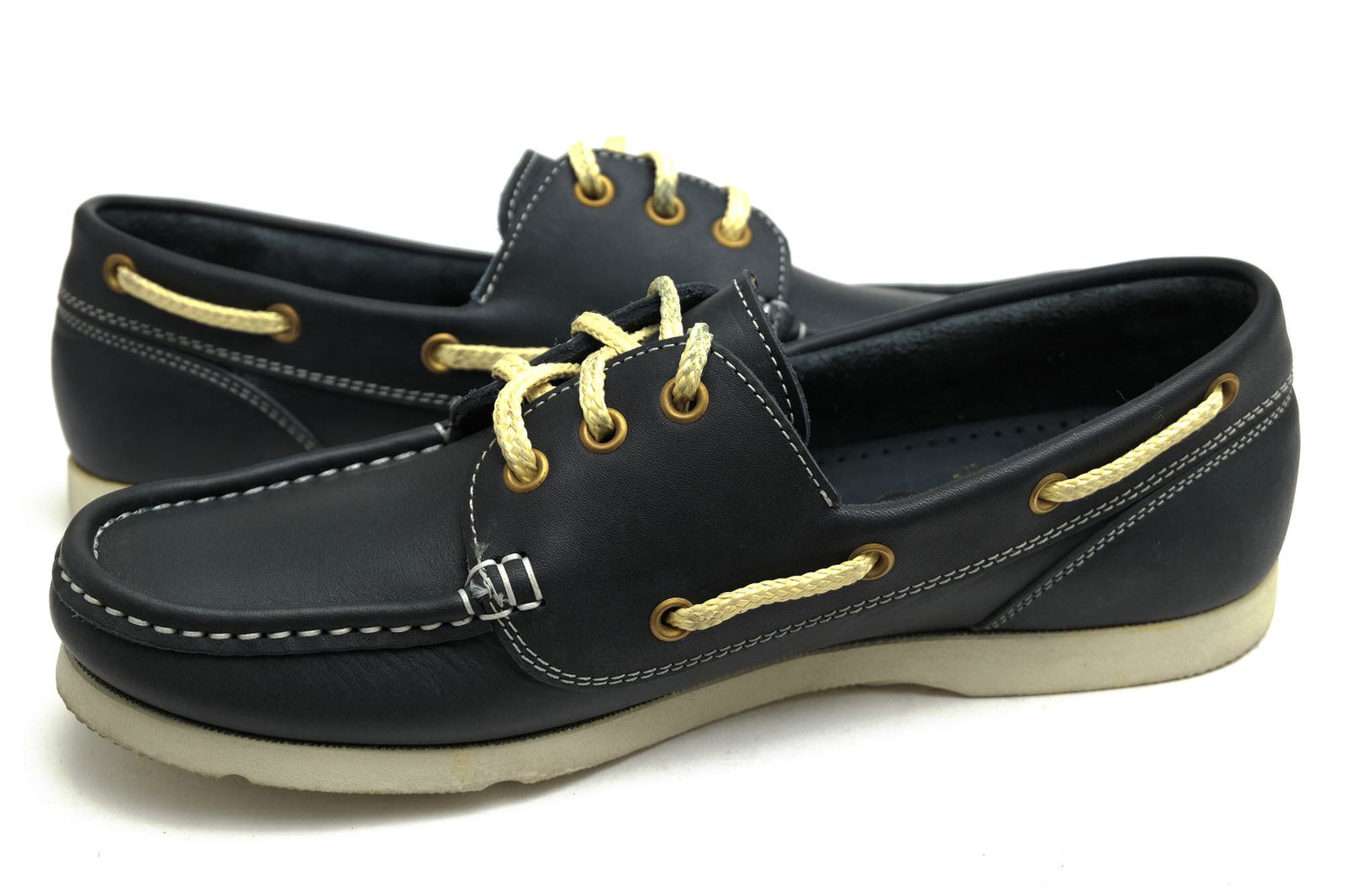 MARINE スリッポン