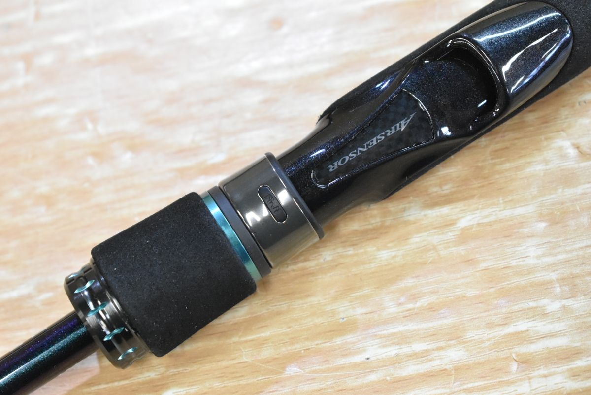 エギング アオリイカ