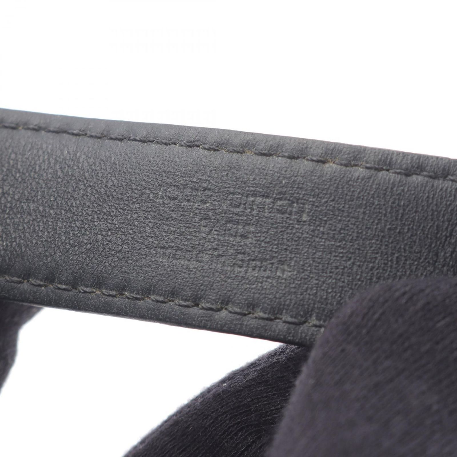 【美品】　ルイヴィトン　M6295 ブラスレホッケンハイム　ブレスレット LOUIS VUITTON ブラスレ・ホッケンハイム モノグラム